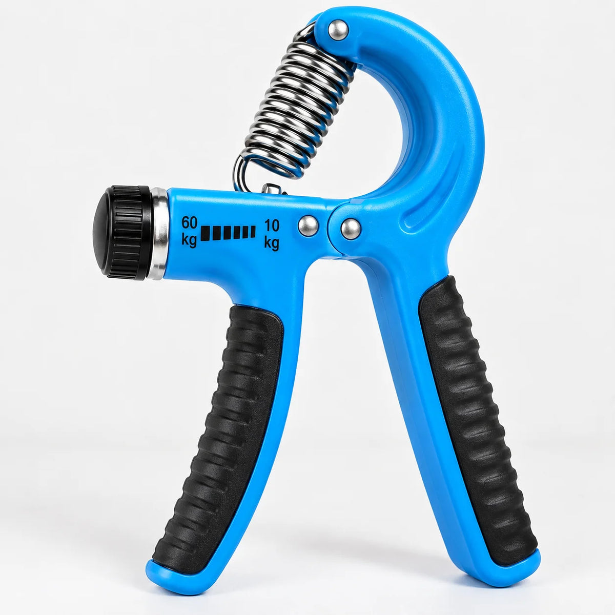 Adjustable Hand Grip Strengthener 10–60kg