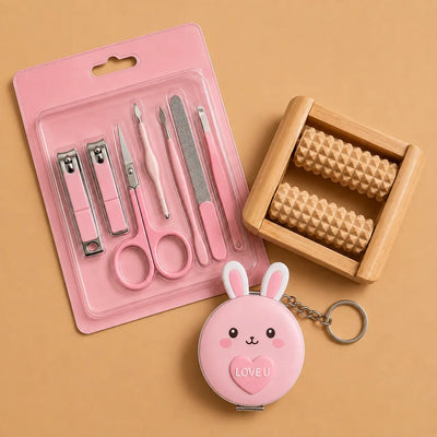 Beauty & Personal Care