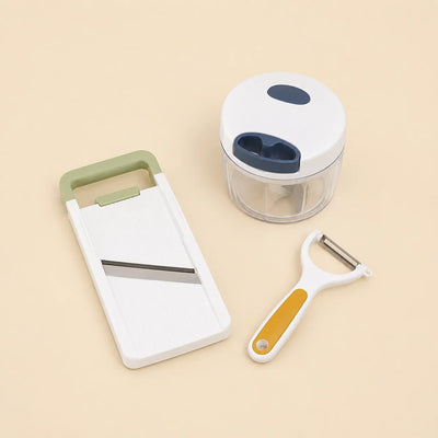 Kitchen Gadgets