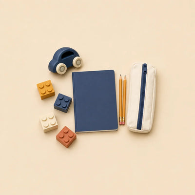 Toys & Stationery
