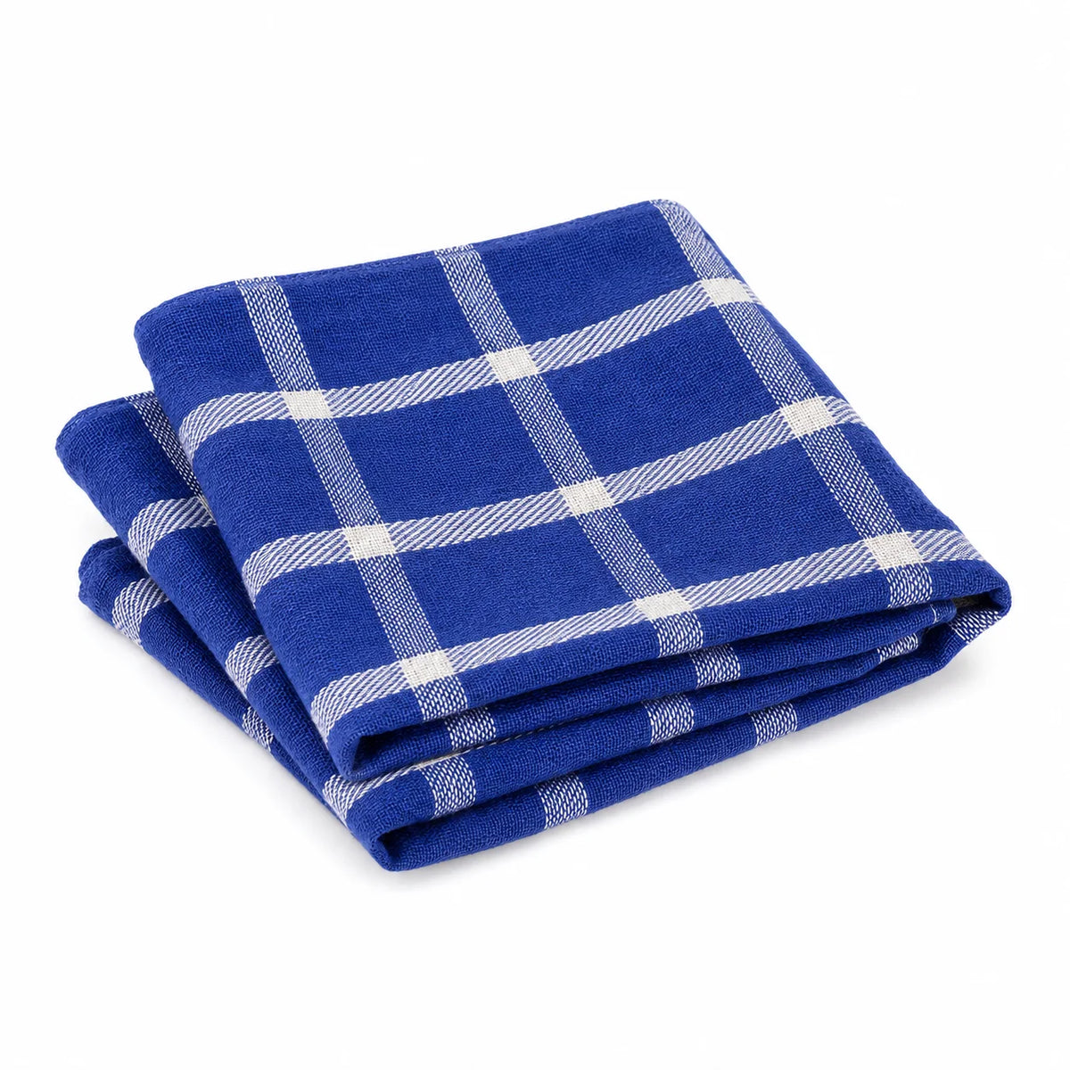 Blue Kitchen Krown Printed Roti Romal – Pack of 3