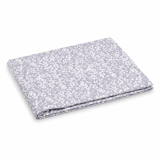White Kitchen Krown Blue Check Roti Romal – Pack of 3
