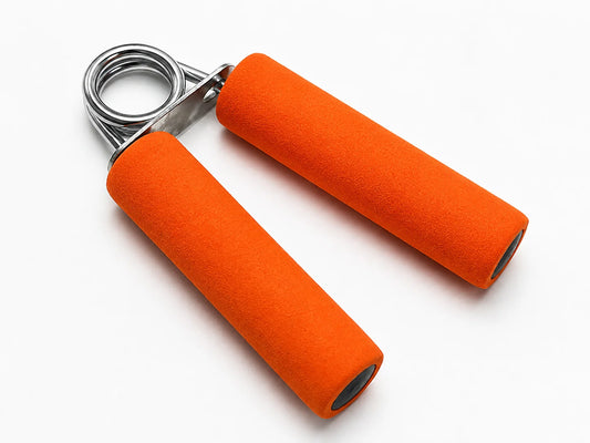 Foam Handle Hand Grip Strengthener