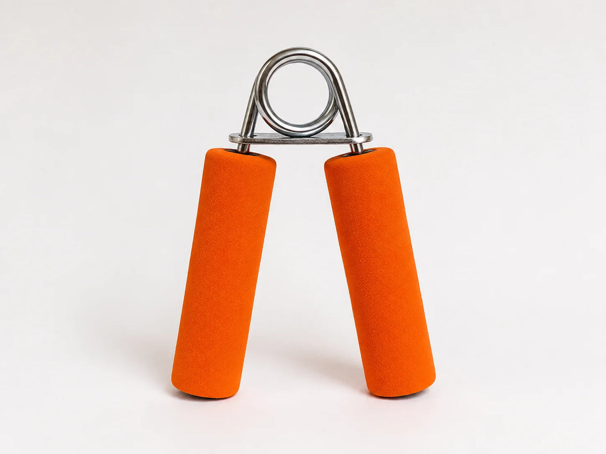 Foam Handle Hand Grip Strengthener