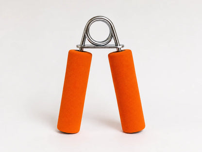 Foam Handle Hand Grip Strengthener