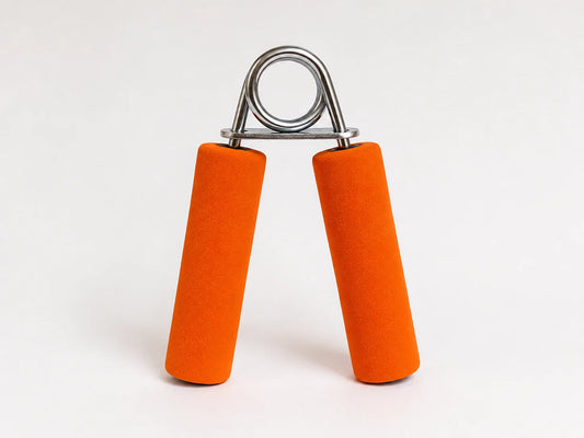 Foam Handle Hand Grip Strengthener