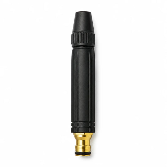 High-Pressure Car Wash Spray Nozzle