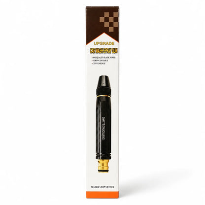 High-Pressure Car Wash Spray Nozzle