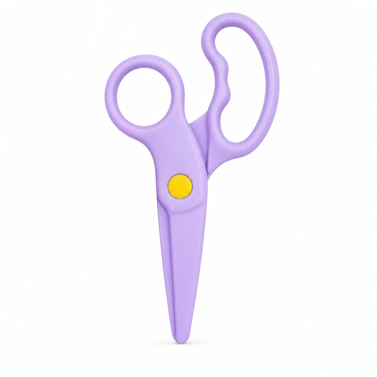 Kids Craft Scissors Set – 2 Pieces