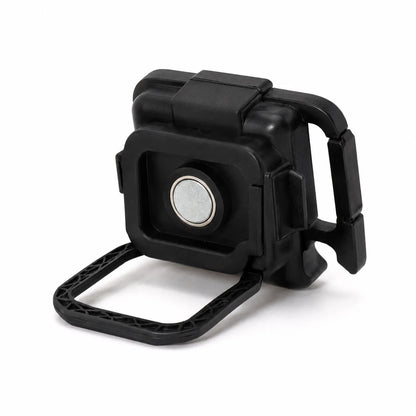Rechargeable COB LED Mini Work Light with Magnet & Stand