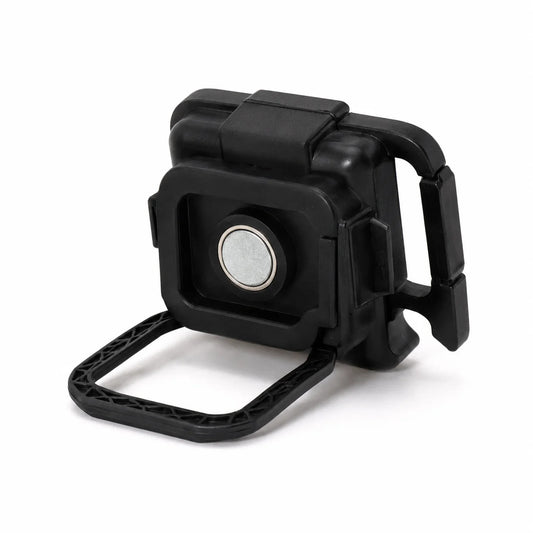 Rechargeable COB LED Mini Work Light with Magnet & Stand