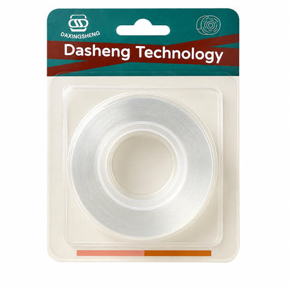 Double-Sided Nano Gel Tape
