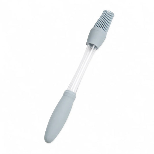Silicone Kitchen Oil & Basting Brush