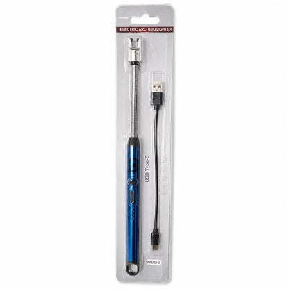 USB Rechargeable Flexible Electric Arc Lighter