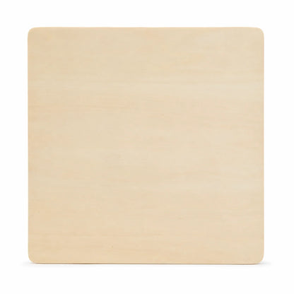 Wooden Tic Tac Toe Game – X & O Board